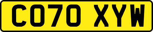 CO70XYW