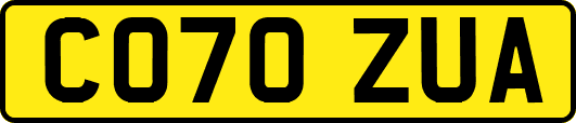 CO70ZUA