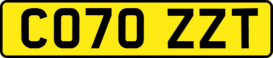 CO70ZZT