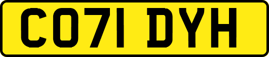 CO71DYH