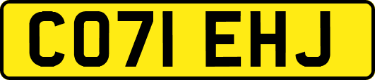 CO71EHJ