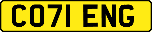 CO71ENG