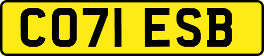 CO71ESB