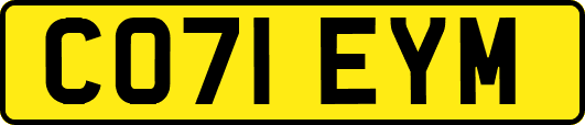 CO71EYM