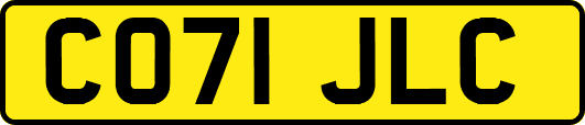CO71JLC