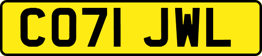 CO71JWL