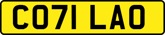 CO71LAO