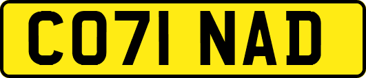 CO71NAD