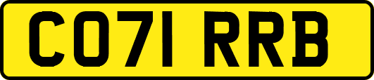 CO71RRB