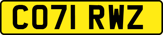 CO71RWZ