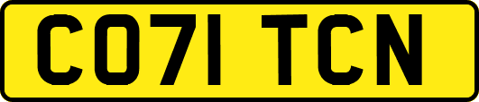 CO71TCN