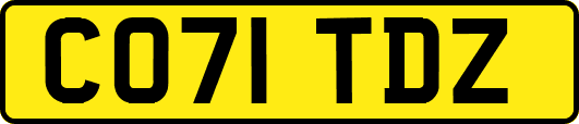 CO71TDZ