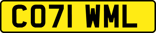 CO71WML