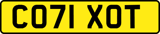 CO71XOT