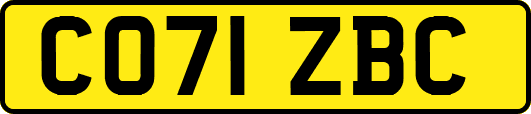 CO71ZBC
