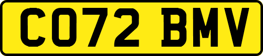 CO72BMV