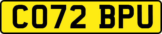 CO72BPU