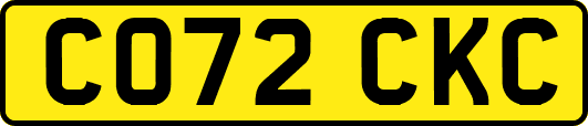 CO72CKC