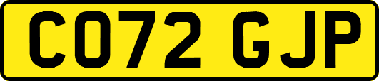 CO72GJP