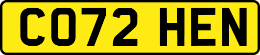 CO72HEN