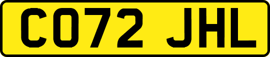 CO72JHL