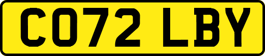 CO72LBY