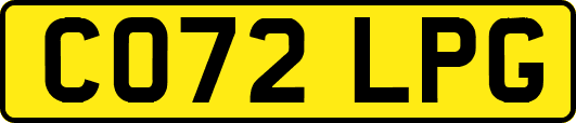 CO72LPG