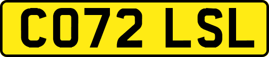 CO72LSL