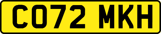 CO72MKH