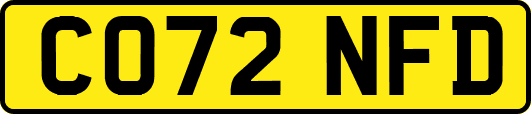 CO72NFD