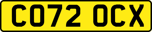 CO72OCX