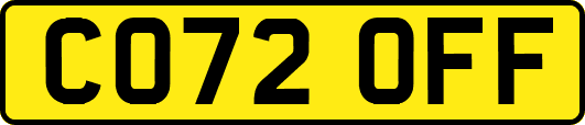 CO72OFF