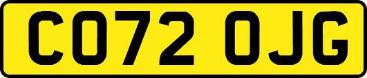CO72OJG