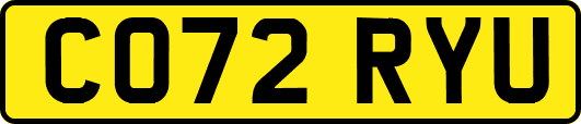 CO72RYU