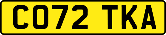 CO72TKA