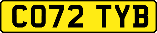 CO72TYB