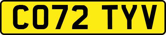 CO72TYV