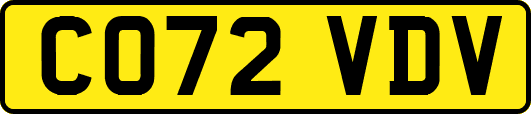 CO72VDV