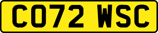 CO72WSC