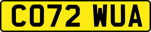 CO72WUA