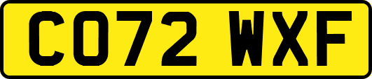 CO72WXF