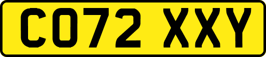 CO72XXY