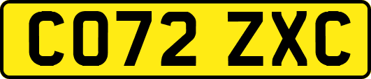 CO72ZXC