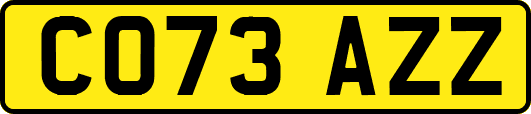 CO73AZZ
