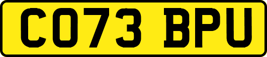 CO73BPU