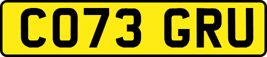 CO73GRU