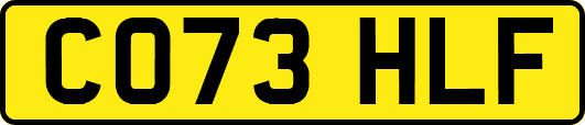 CO73HLF