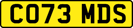 CO73MDS