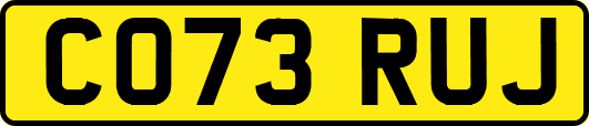 CO73RUJ