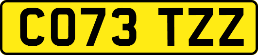 CO73TZZ